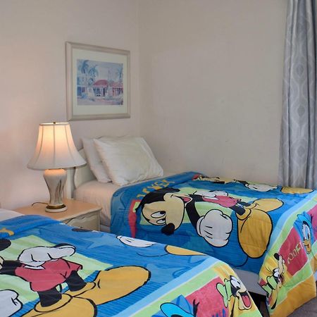 Perfect Villa Based 5 Miles From Disney Orlando Ngoại thất bức ảnh