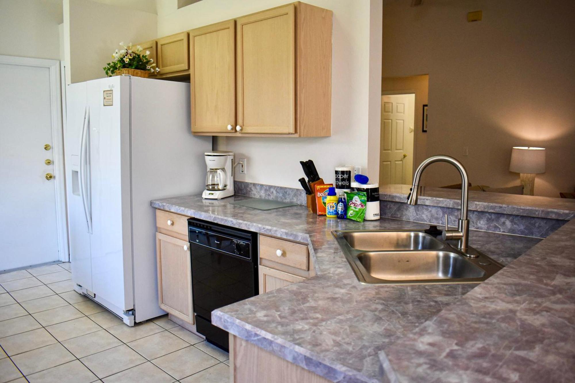 Perfect Villa Based 5 Miles From Disney Orlando Ngoại thất bức ảnh