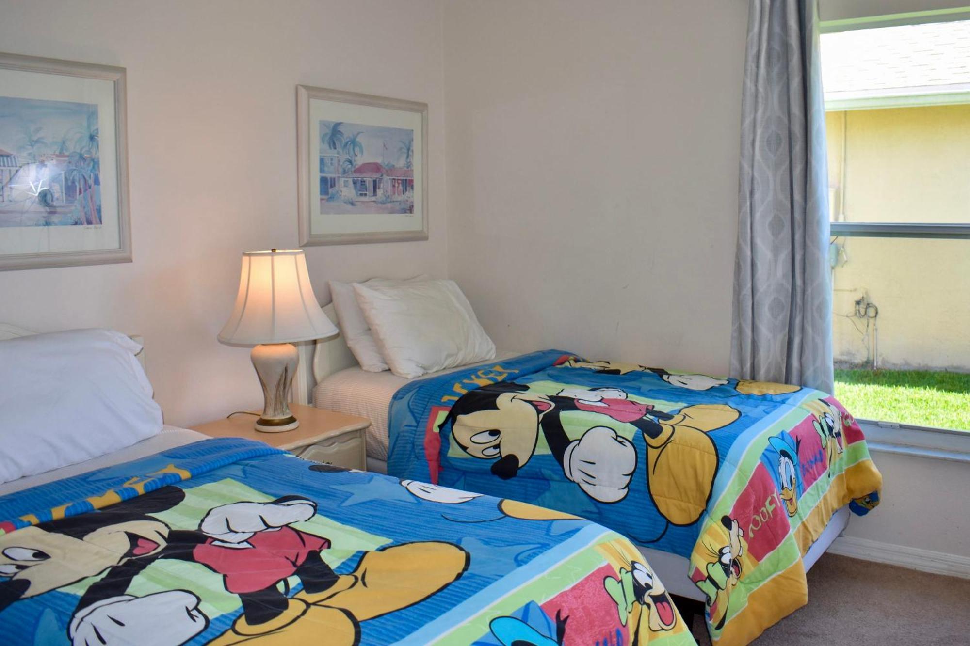 Perfect Villa Based 5 Miles From Disney Orlando Ngoại thất bức ảnh