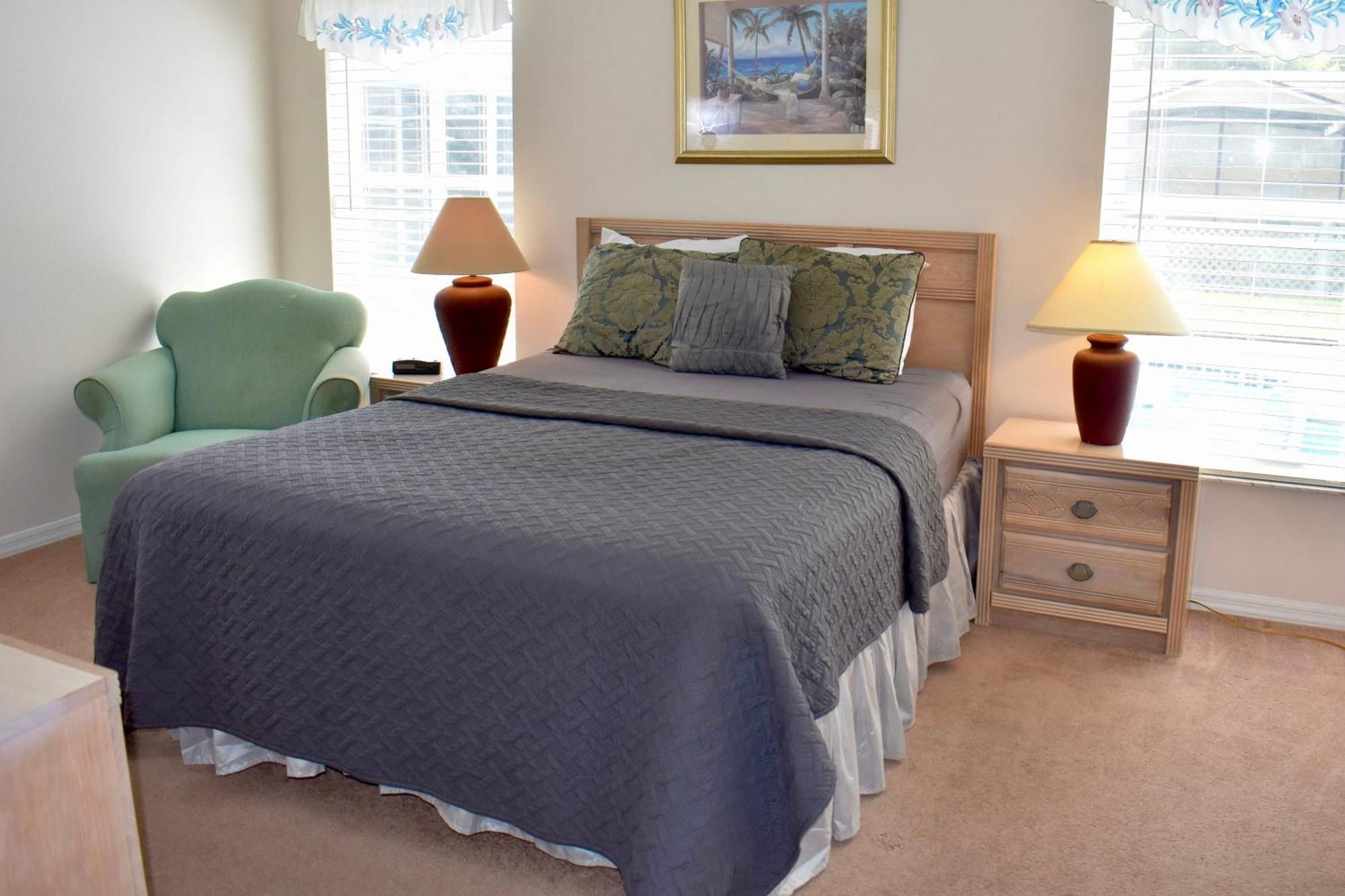 Perfect Villa Based 5 Miles From Disney Orlando Ngoại thất bức ảnh