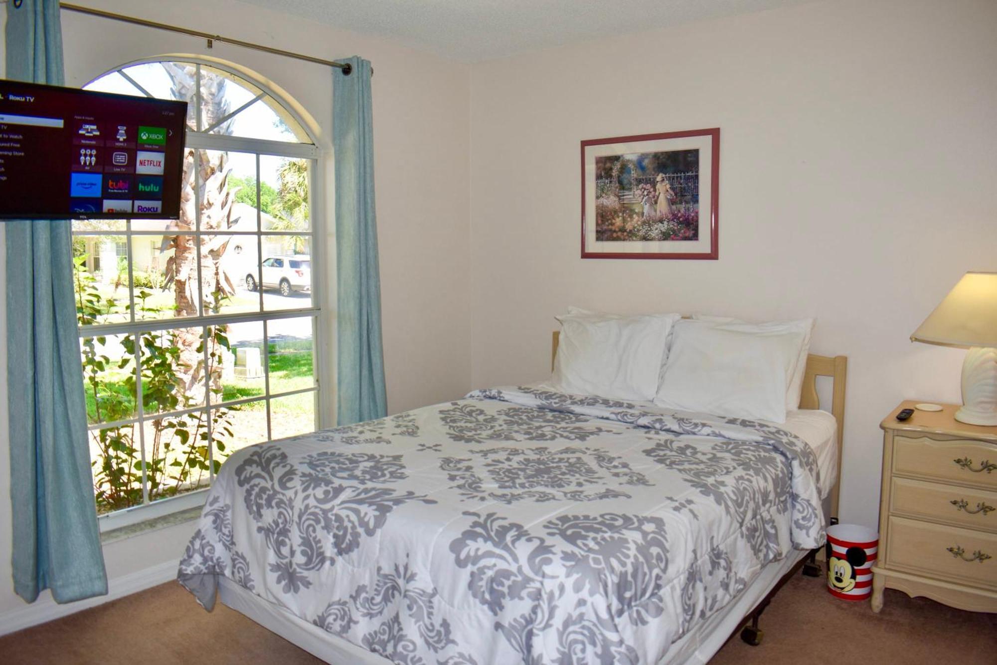 Perfect Villa Based 5 Miles From Disney Orlando Ngoại thất bức ảnh