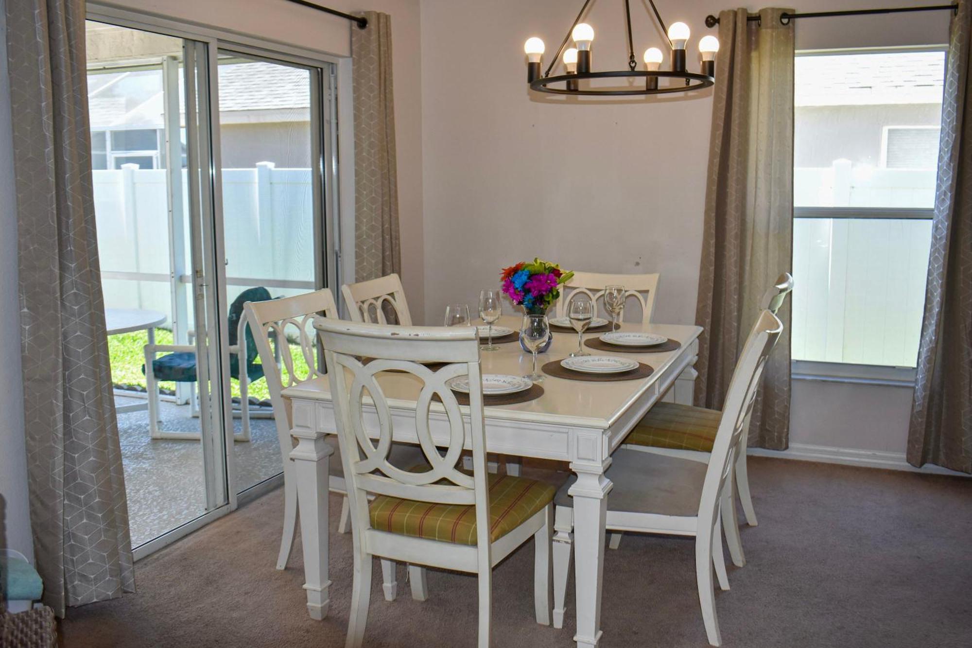 Perfect Villa Based 5 Miles From Disney Orlando Ngoại thất bức ảnh
