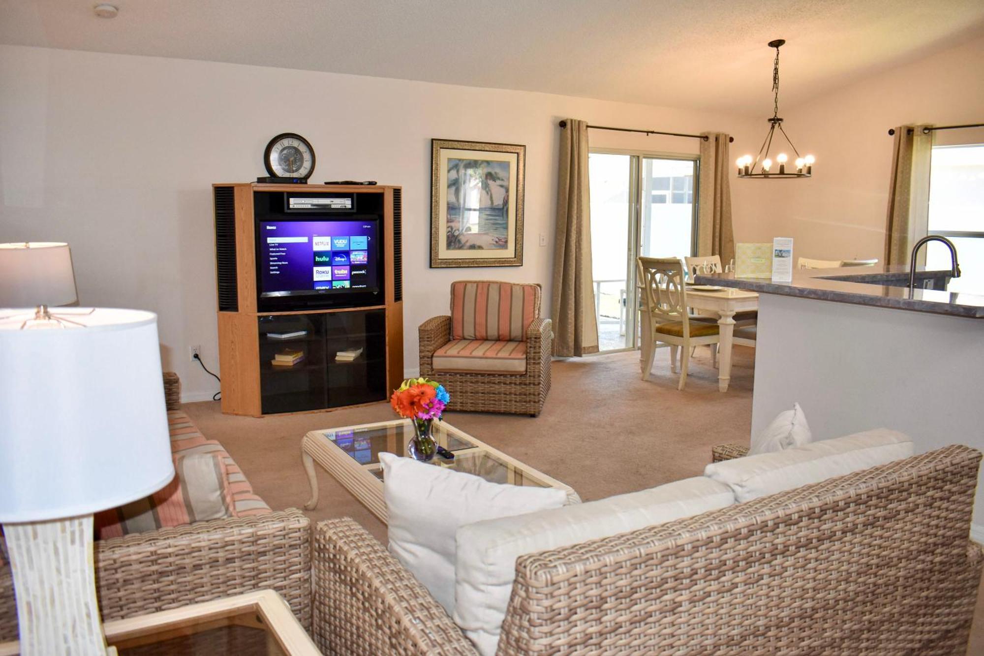 Perfect Villa Based 5 Miles From Disney Orlando Ngoại thất bức ảnh