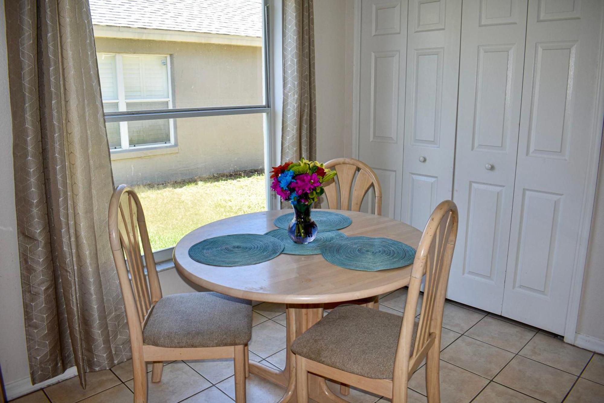 Perfect Villa Based 5 Miles From Disney Orlando Ngoại thất bức ảnh