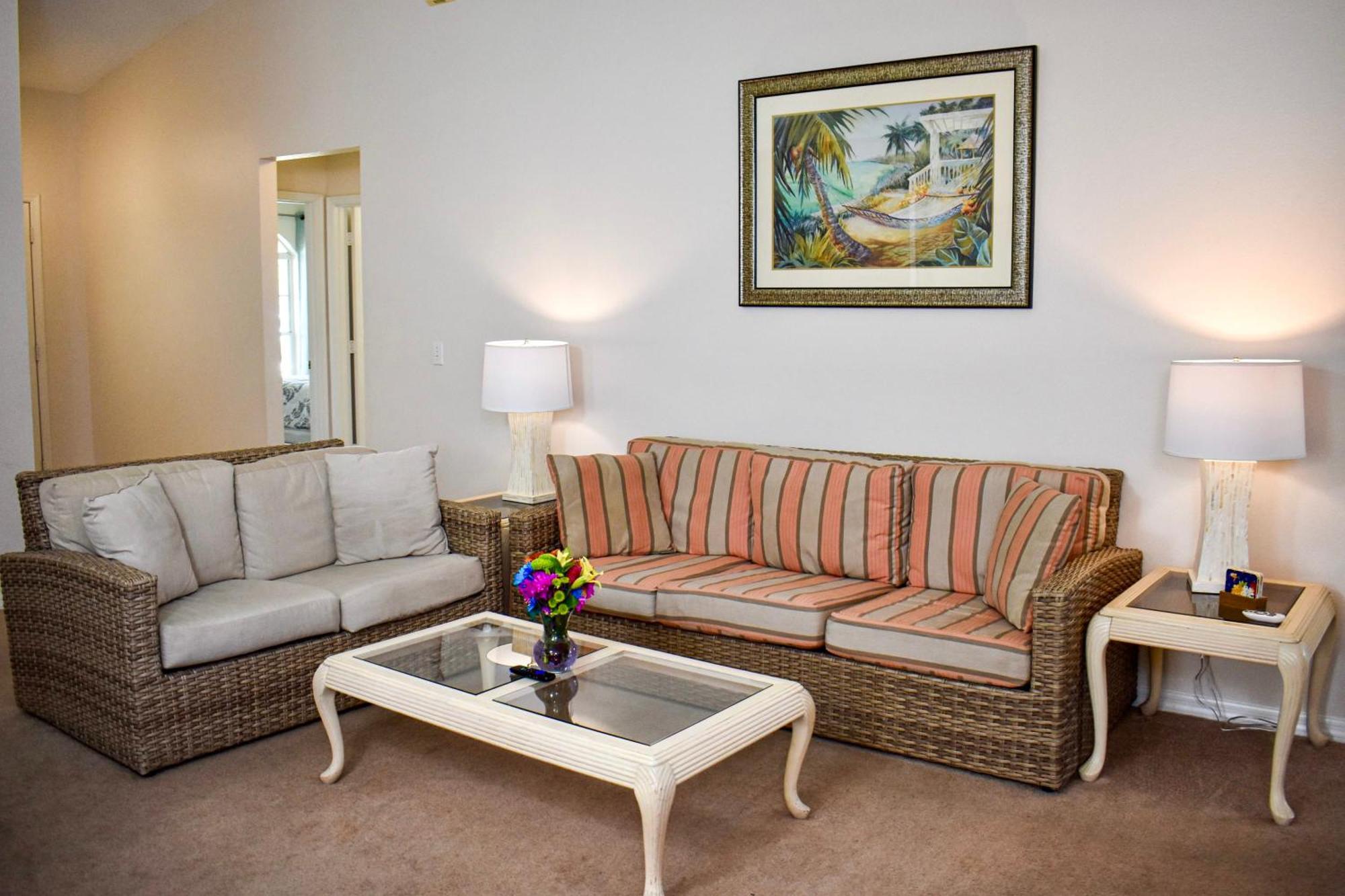Perfect Villa Based 5 Miles From Disney Orlando Ngoại thất bức ảnh