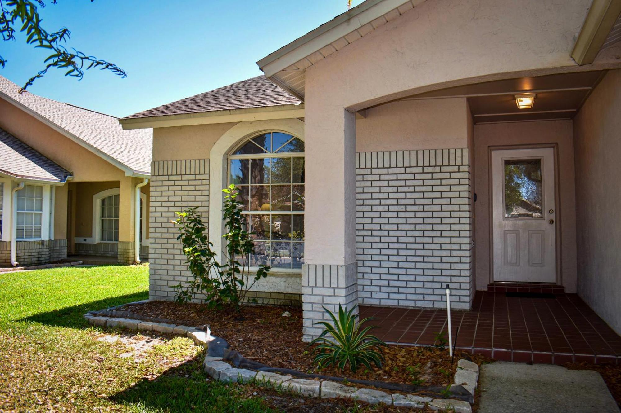 Perfect Villa Based 5 Miles From Disney Orlando Ngoại thất bức ảnh