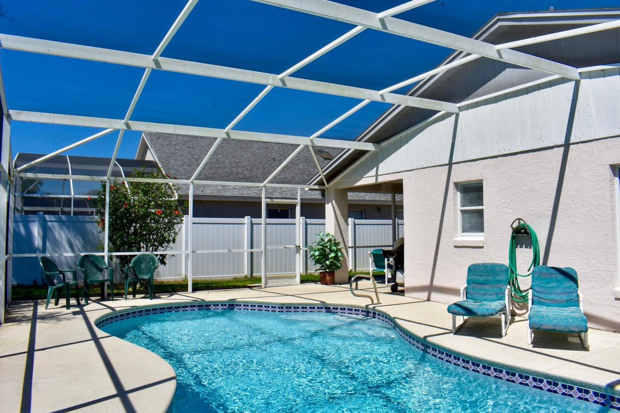 Perfect Villa Based 5 Miles From Disney Orlando Ngoại thất bức ảnh