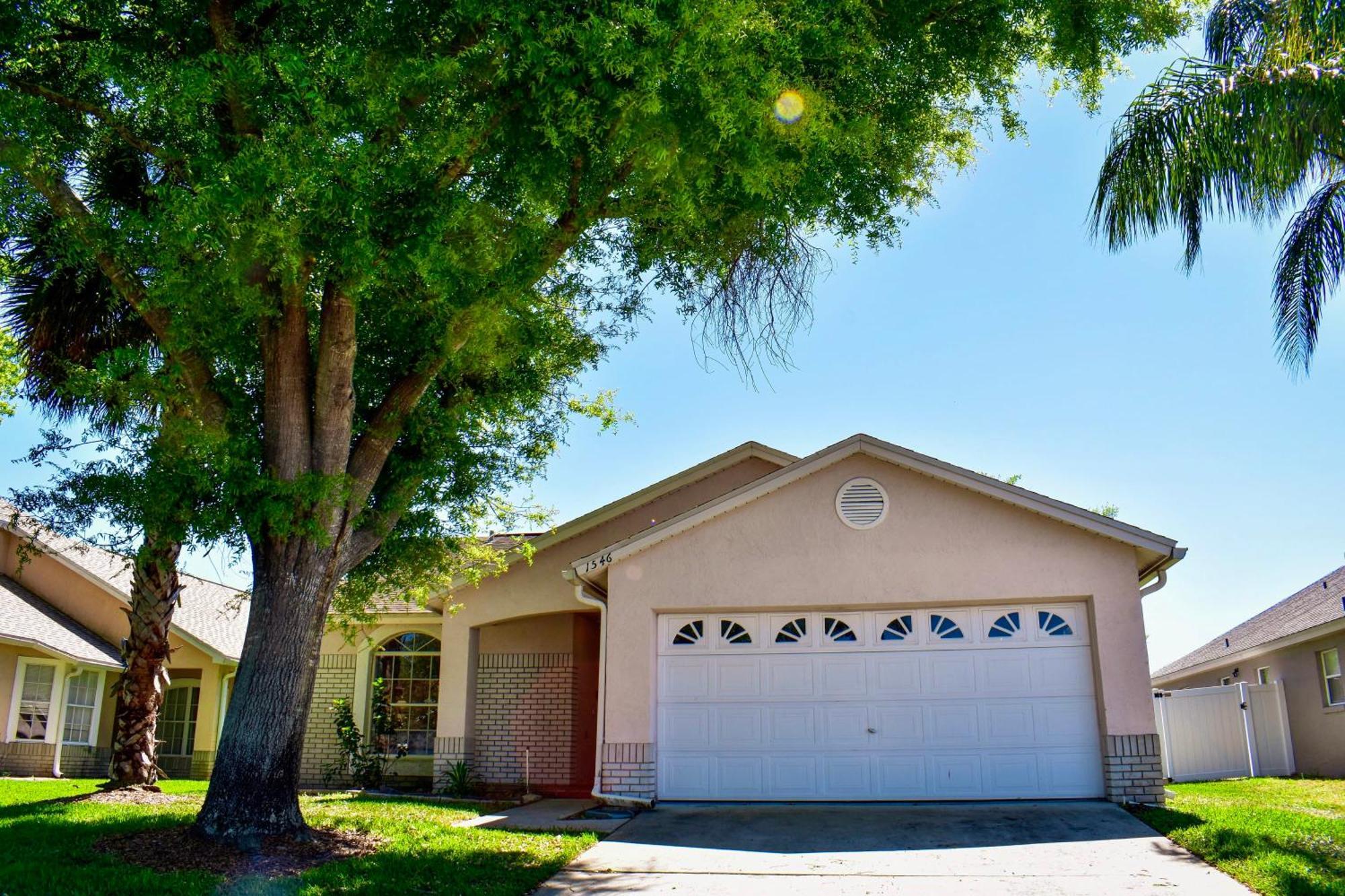 Perfect Villa Based 5 Miles From Disney Orlando Ngoại thất bức ảnh