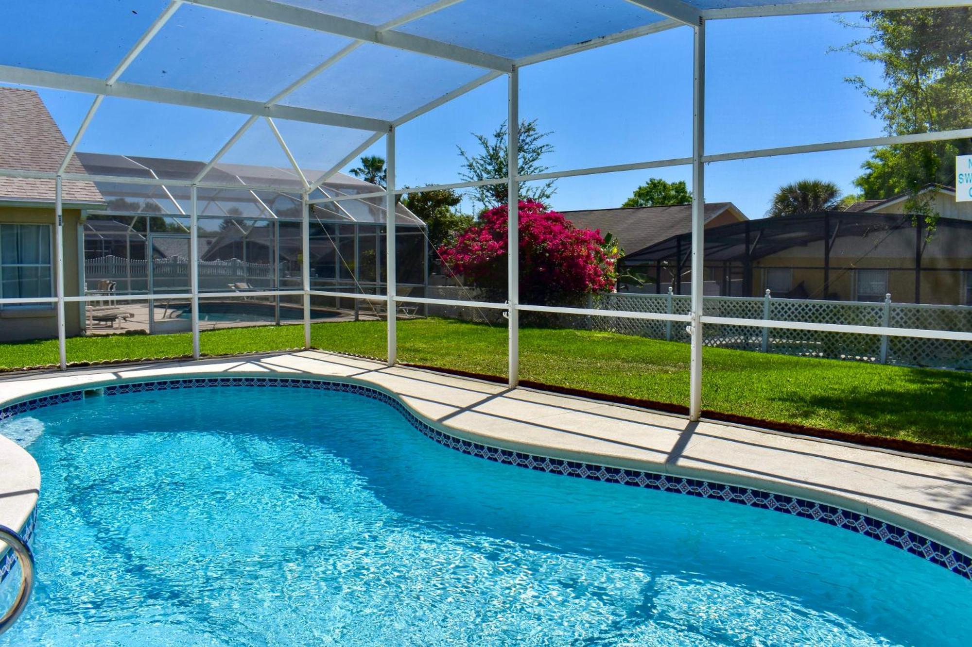 Perfect Villa Based 5 Miles From Disney Orlando Ngoại thất bức ảnh